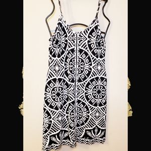 2/$20 Summer Spaghetti straps mini dress